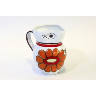 Pitcher Linosa BR105LI Pitcher Linosa BR105LI
